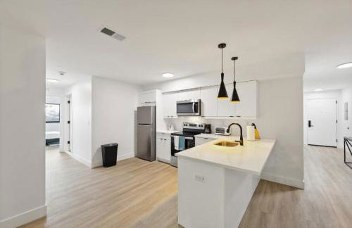 Market View Residence 504 I 2 Bedroom 2 Bathroom - Foto 11