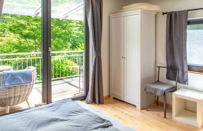 Romantic Apartment With Balcony - Foto 2