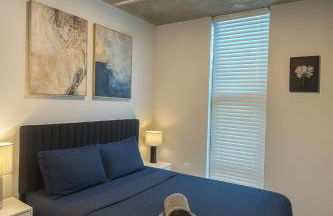 The Downtown Gem Modern Luxe Escape 2 - Foto 6