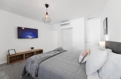 Great Studio Residence 15 min from the beach - Foto 11