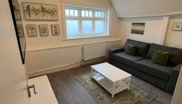 The Swan Apartment Ruislip - Foto 4