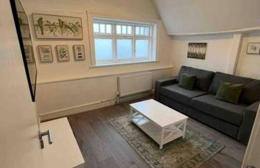 The Swan Apartment Ruislip - Foto 4