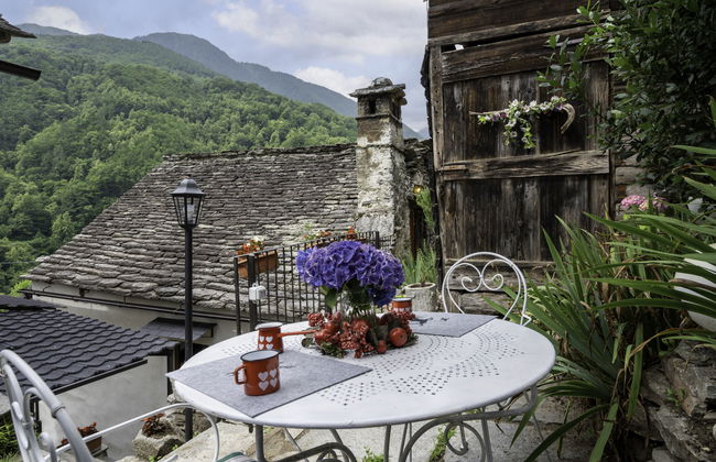 Il Gianlupo Grigio - Foto 3