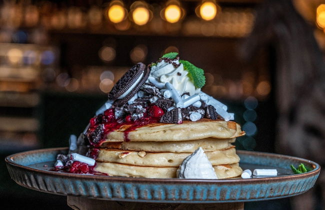 Lodge in Schaijk With Enclosed Garden - Photo 21