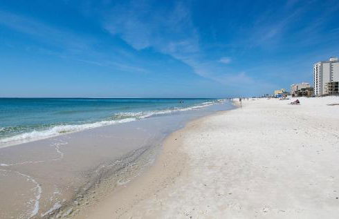 Gulf Shores Surf & Racquet Club 212A - Foto 28