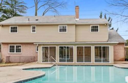 6 Bed room Home Nat'l Hrbr DC - Foto 23