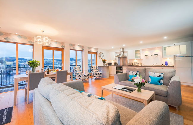 Highland Apartments By Mansley - Foto 26