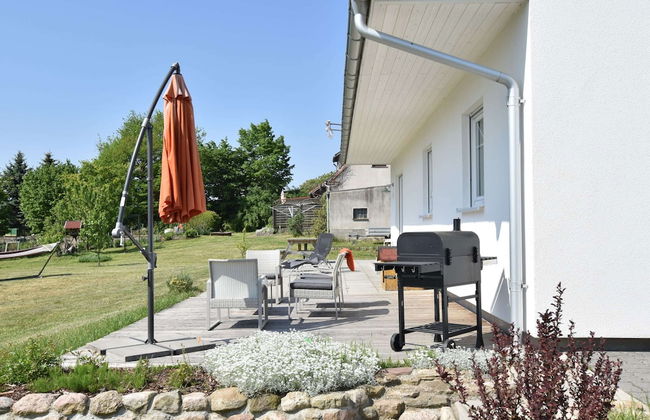 Ferienhaus vor den Toren der Insel Poel - Foto 22