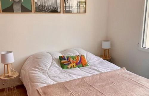 Maison contemporaine avec piscine privée à Saint-Denis-d'Oléron - FR-1-246A-243 - Foto 13