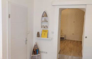 Apartmant Bionda Novi Vinodolski, cozy and nice apartment for 4 people in the city center - Photo 88