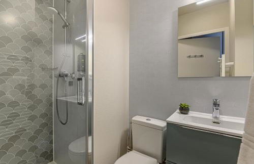 Appart Hôtel Le Liberté Vannes Centre-Ville - Foto 52