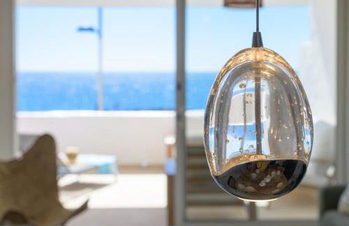 Sol Eterno - luxury Aparmtent with direct oceanview and extra services - Foto 11