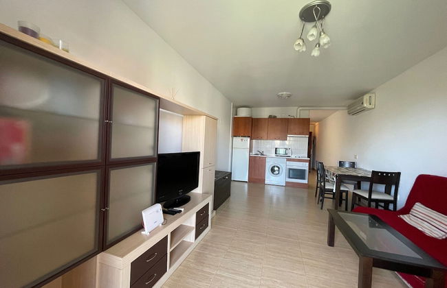 Belvilla by OYO Estudio Puerto - Foto 14