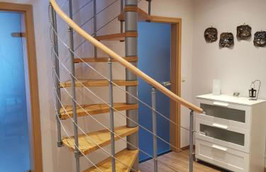 Ferienwohnung am Dörenberg - Foto 9