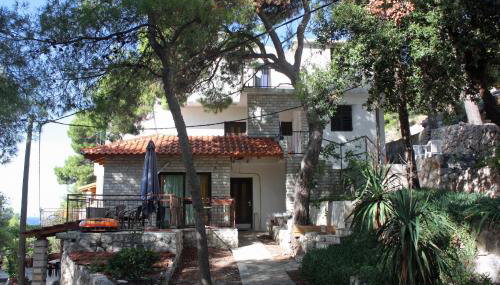 Apartments by the sea Jagodna, Hvar - 3249 - Foto 3