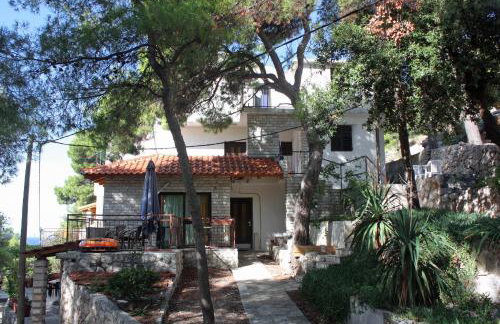 Apartments by the sea Jagodna, Hvar - 3249 - Foto 3