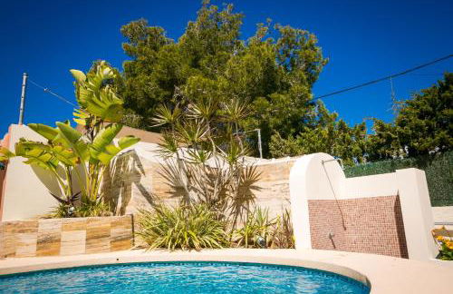 Casa Los Pinos - Foto 55