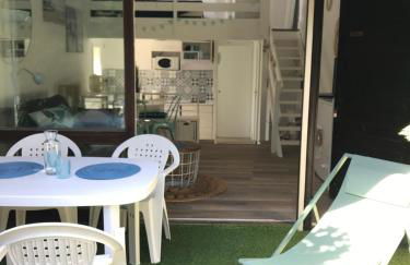 Maison à 300m de la plage, quartier calme - Foto 14