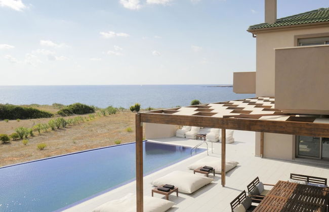 Afrala Summerhouse - Photo 20