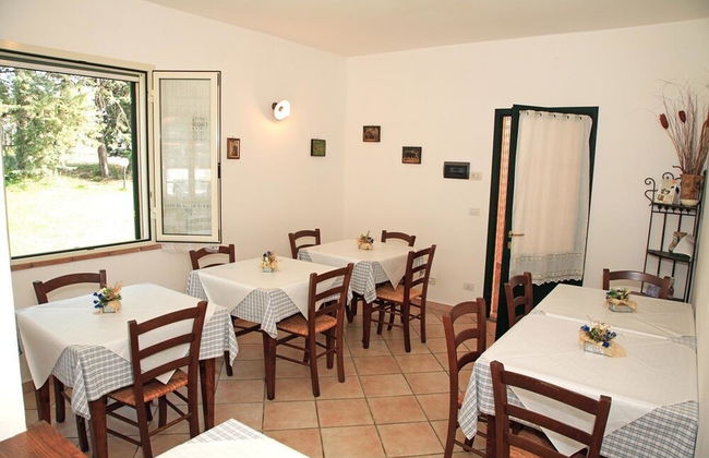 Agriturismo Valle Martina - Foto 53