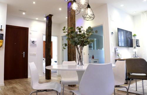 Urdintxoenea (Bilbao - Casco Viejo - Nuevo - Parking opc. - WIFI) - Foto 6