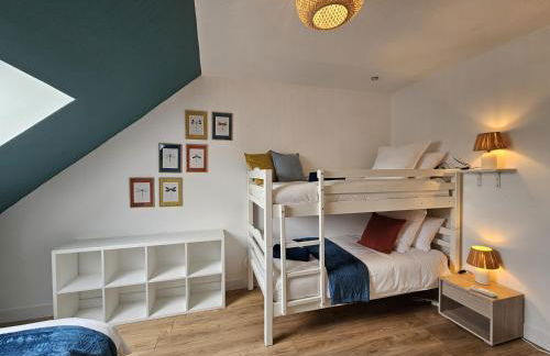 Gîte du Magnolia - Photo 15