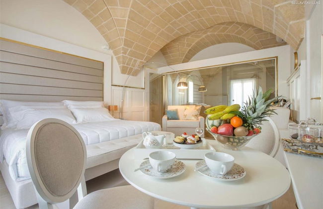 1314 AS Atlantide - Junior Suite Deluxe - Foto 17