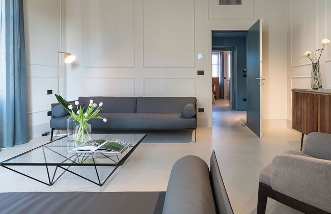 Byssus Suites - Foto 40