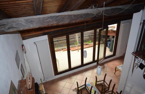 Attico sul Fiume - Foto 74