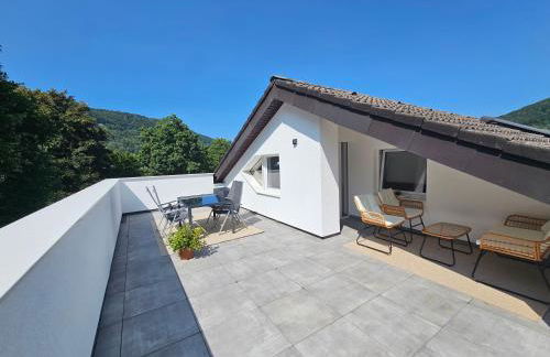 Ferienwohnung *Am Bronnwiesle* - Foto 10