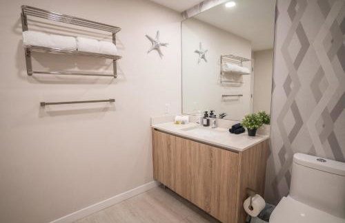 Luxury 1BR in Quadro Miami with Pool and Parking - Foto 25