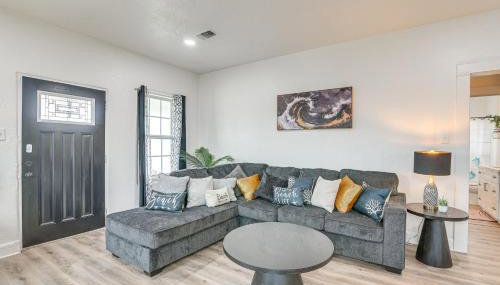Backyard Movie Nights! Galveston Beach Retreat - Foto 5