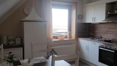 Ferienwohnung Osterkoog Sonnenuntergang - Foto 4