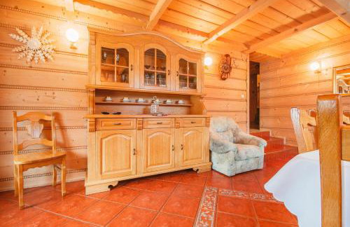 Dom na Podhalańskiej - Foto 12