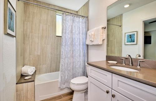 Sandpiper's Cove 201 Sandpiper's Cove Luxury 3 Bedroom 2 Bathroom 23132 - Foto 6