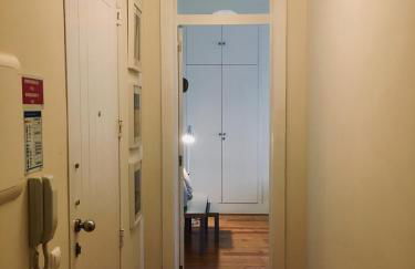 Alcacer River Apartment - Foto 18