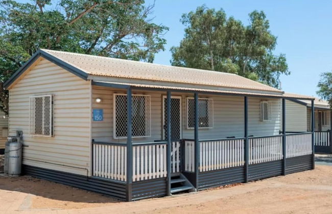 Discovery Parks - Port Hedland - Foto 13