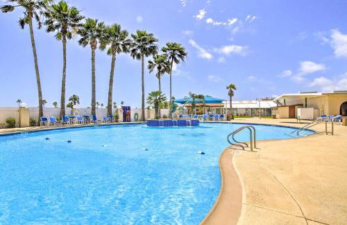 Canalfront Port Isabel Cottage 5 Mi to Beach! - Foto 31