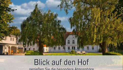 RamosHansenHof Fewo Nordlicht 6 Personen Hund inklusiv - Foto 4