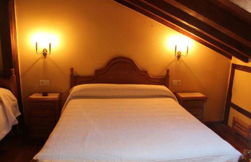 Casa Rural La Torre de Espinama - Foto 27