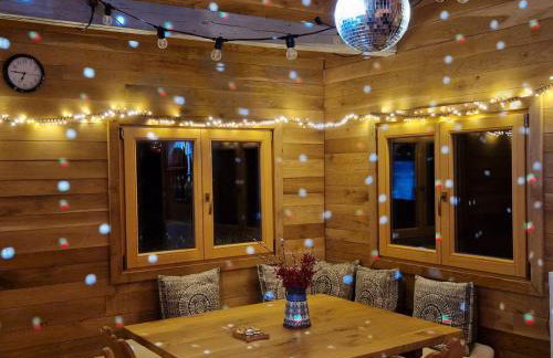 Starry Laz mountain house - Foto 6