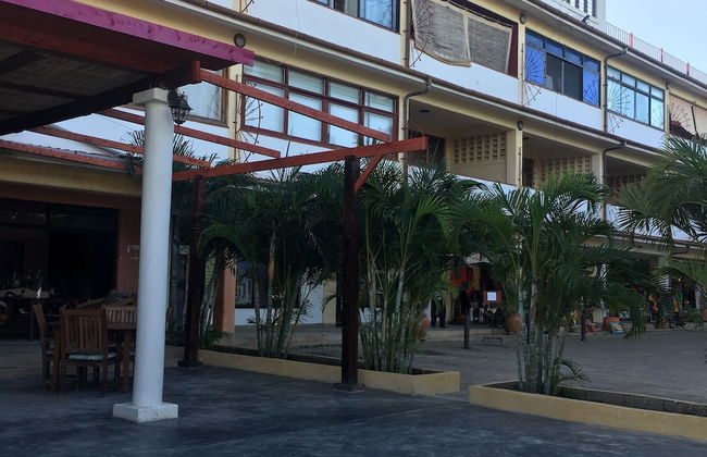 Qua Bruce Apartment - Foto 25