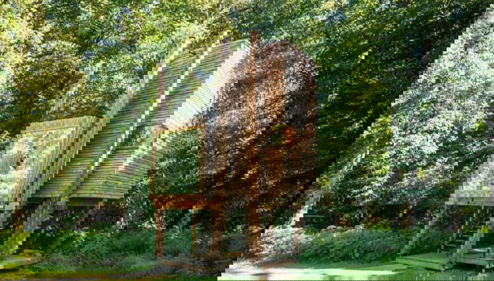 Dreamy Lodge in the Woods - Foto 1, Imagen principal