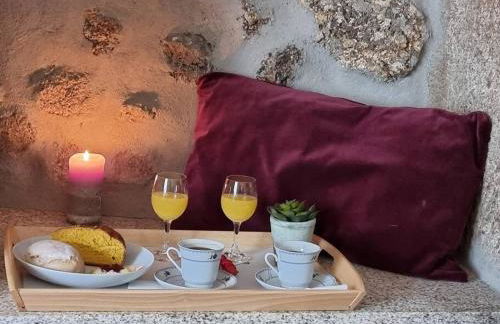 Casa da Avó Ana - Peroviseu - Serra da Gardunha - Serra da Estrela - Foto 37