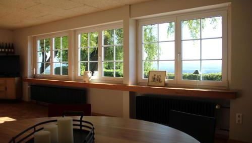 Ferienwohnung auf dem Weingut am Klotz - Photo 3