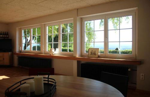 Ferienwohnung auf dem Weingut am Klotz - Foto 3