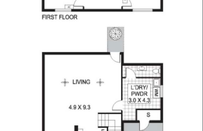 Nightcliff Foreshore Seaview Outdoor Dining - Foto 26