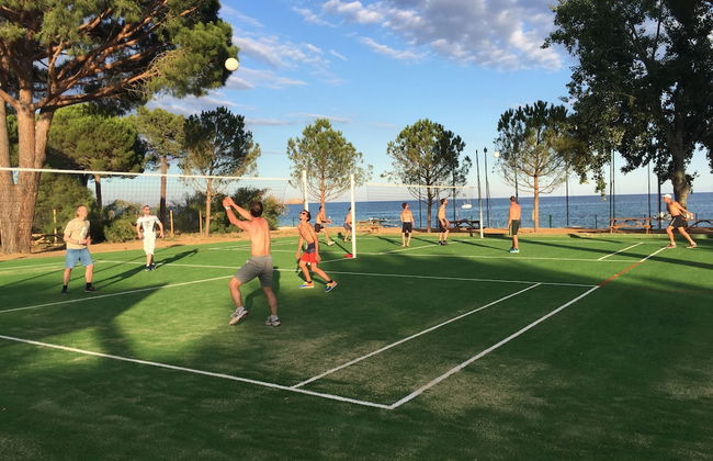 village vacances KALLISTERRA - Foto 9