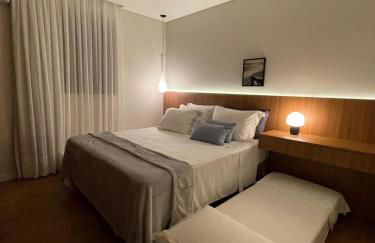 Apartamento Novo - Conforto no Saguaçú! - Foto 2