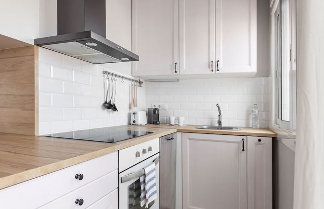 Flateli Roger 16 - Photo 6